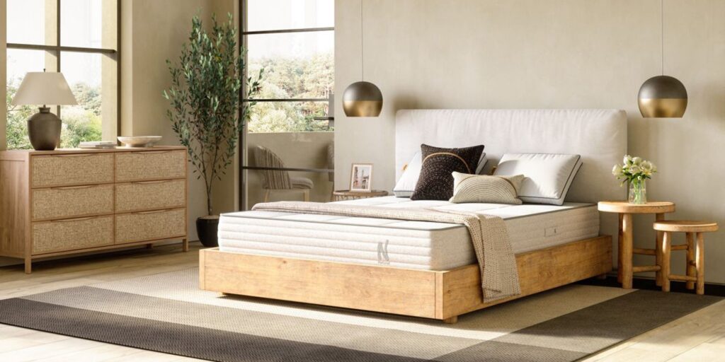 best hybrid mattress