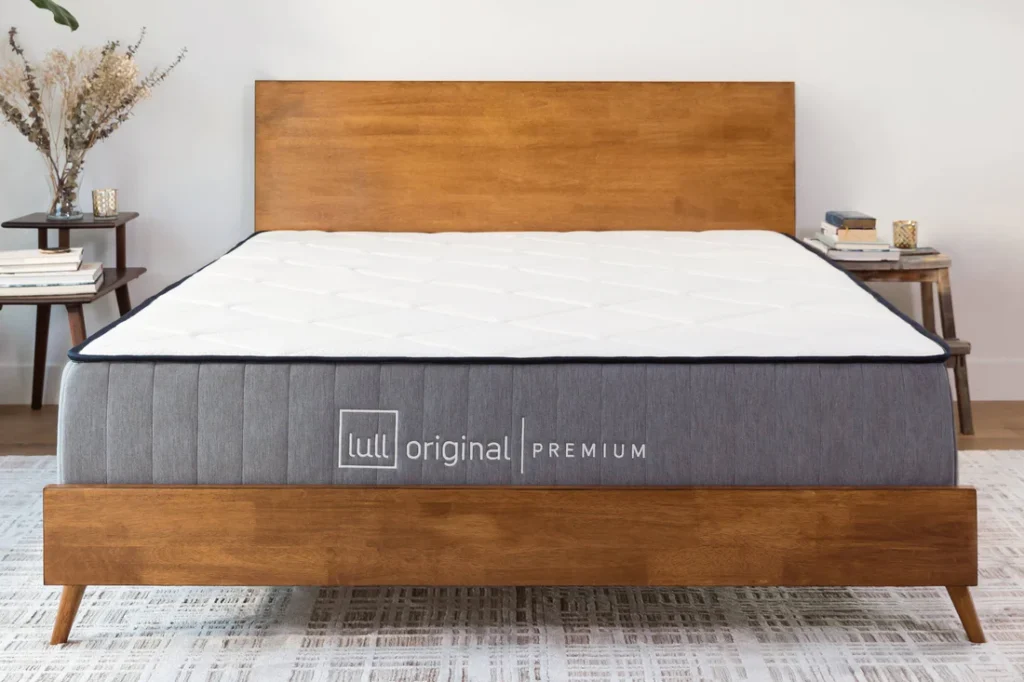 Original Premium Lull Mattress