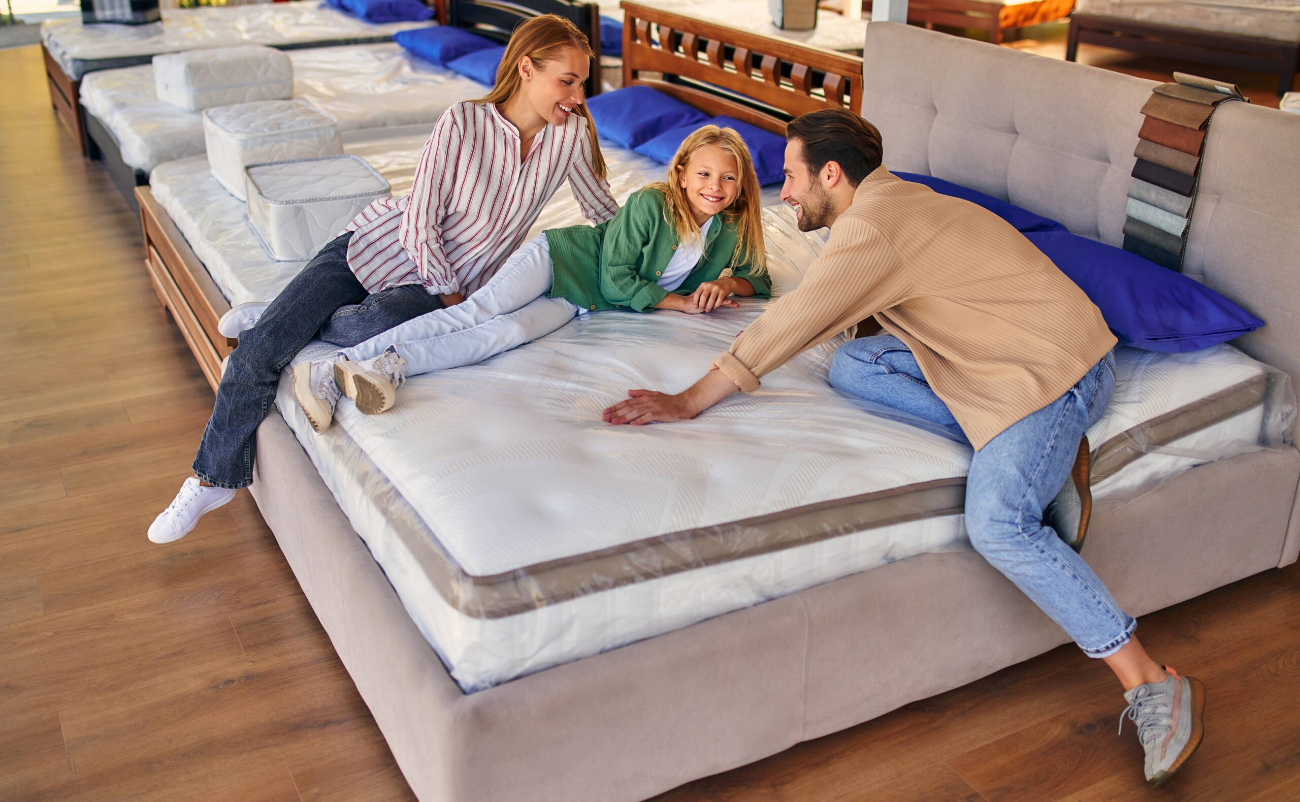 Best mattress under $1500