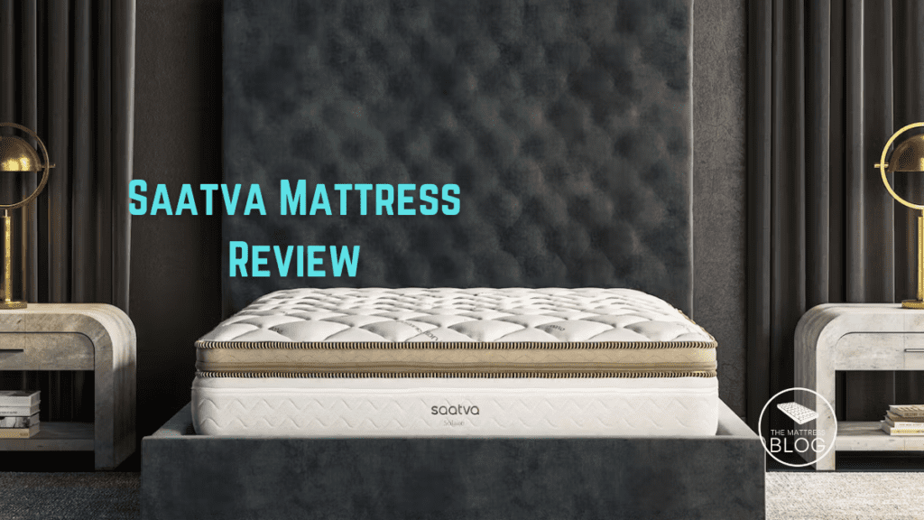 Saatva Classic Mattress Review