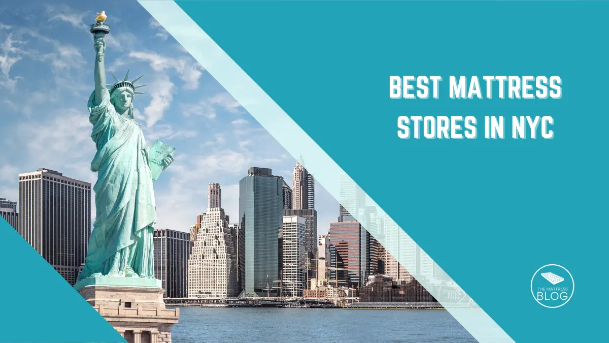 Best Mattress Stores in NYC