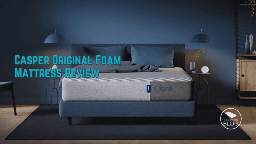 Casper Original Foam Mattress