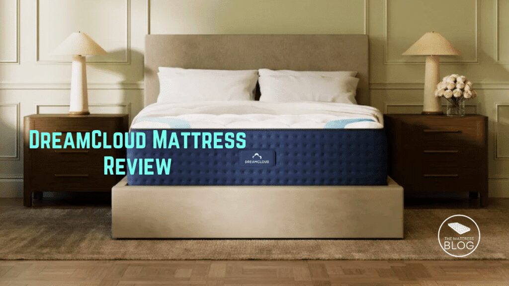 DreamCloud Mattress