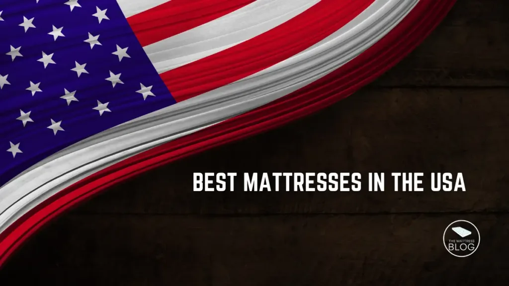Best Mattresses in the USA