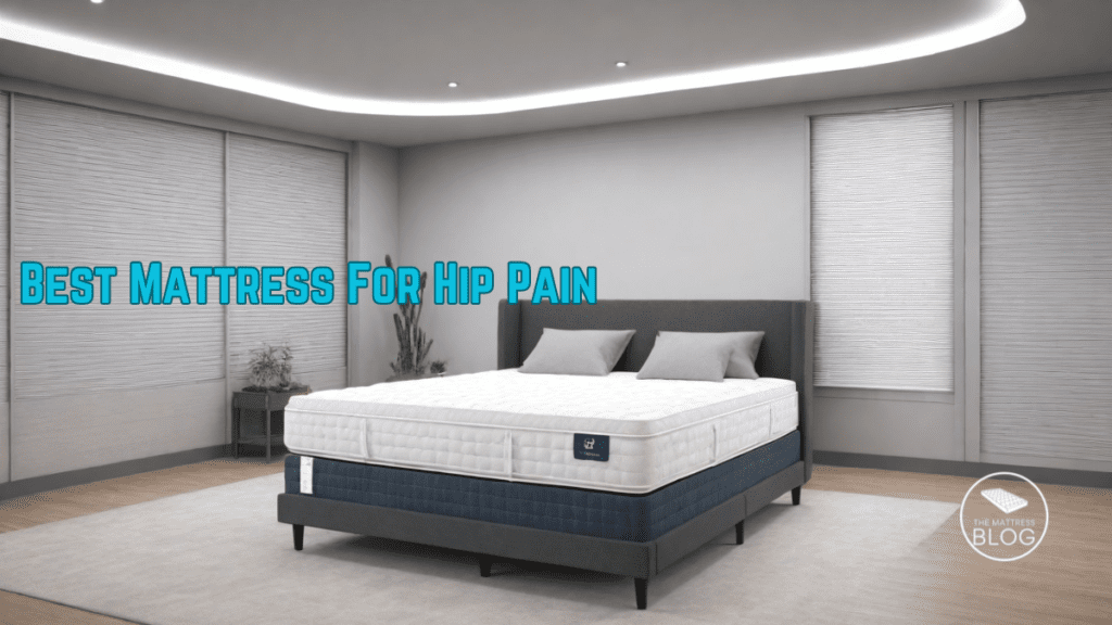 Best Mattress for Hip Pain