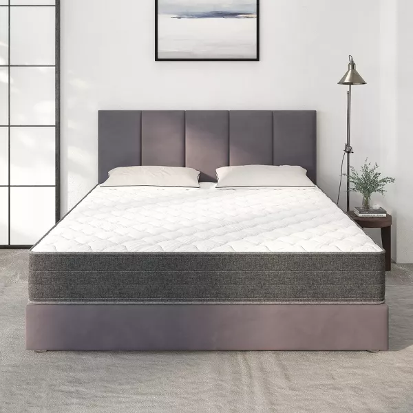 NapQueen Victoria Twin Mattress