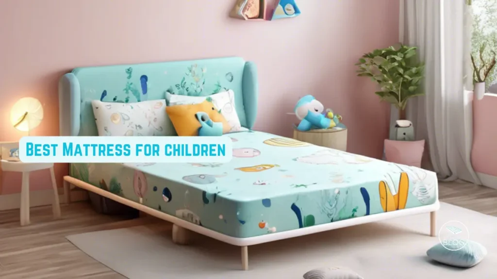 Best mattress for children